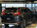 ÜGEM'DEN 2020 HONDA CR-V EXECUTİVE CAM TAVAN ISITMA