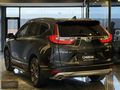 ÜGEM'DEN 2020 HONDA CR-V EXECUTİVE CAM TAVAN ISITMA