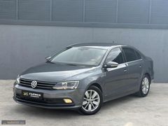 2015 MODEL VOLKSWAGEN JETTA 1.6 TDİ COMFORTLİNE MAKYAJLI KASA