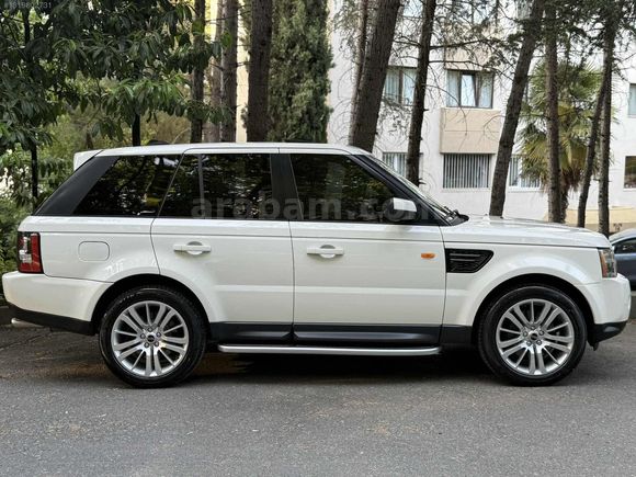 4.2V8 SUPERCHARGED BEYAZ AMERİKAN VERSİYON 138.000 MİL