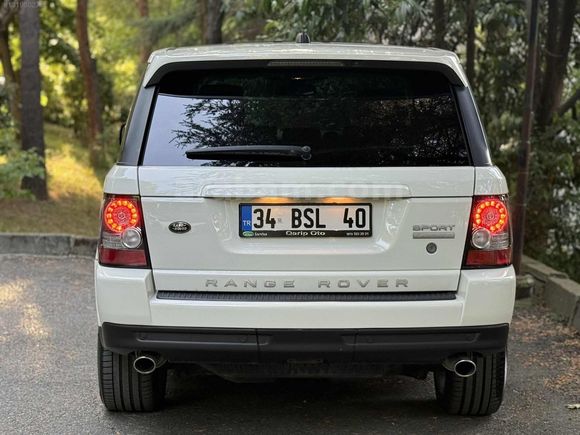 4.2V8 SUPERCHARGED BEYAZ AMERİKAN VERSİYON 138.000 MİL