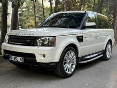 4.2V8 SUPERCHARGED BEYAZ AMERİKAN VERSİYON 138.000 MİL