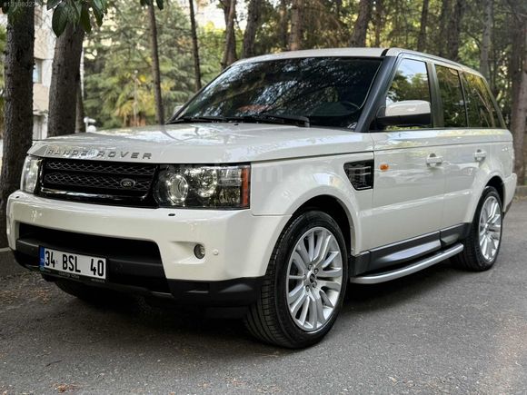 4.2V8 SUPERCHARGED BEYAZ AMERİKAN VERSİYON 138.000 MİL