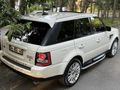 4.2V8 SUPERCHARGED BEYAZ AMERİKAN VERSİYON 138.000 MİL