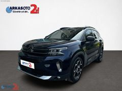 ARKAS BURSA 2023 CITROEN C5 AIRCROSS 1.5 SHINE ORJINAL OTOMATİK