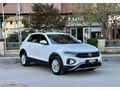 2022 VW T-ROC 1.5 TSi 150hp ACT - HATASIZ - %20 KDV
