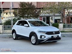 2022 VW T-ROC 1.5 TSi 150hp ACT - HATASIZ - %20 KDV