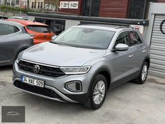 2023 TROC 1.5 TSI LİFE DSG