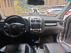 Sahibinden Kia Sportage 2.0 CRDi 4x4 EX 2007 Model  379.000 km Gri (Gümüş)