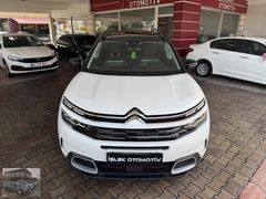 2021 MODEL CİTROEN C5 AİRCROSS 1.5 BlueHDI SHİNE BOLD 121.000 KM