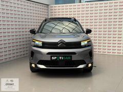 OTOSAY OTOMOTİV| C5 AİRCROSS SHİNE-BOYASIZ-CAM TAVAN-16.000KM