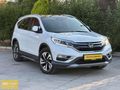 2016 CR-V 1.6 i-DTEC 4x4 EXECUTİVE 9 İLERİ OTOMATİK BAKIMLI