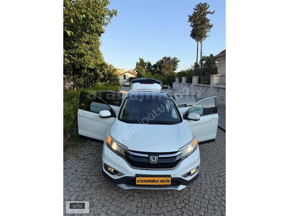 EFENDİOĞLU ndan 120 bin km de hatasız Plas