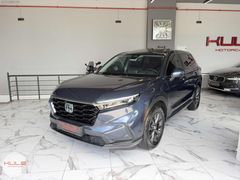 Kule Motorcars Honda CR-V 2.0 e-HEV Advanced Soğutma 360°