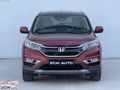 2017 MODEL 1.6 İ-DTEC HONDA CR-V 169.000 KM HATASIZ BOYASIZ