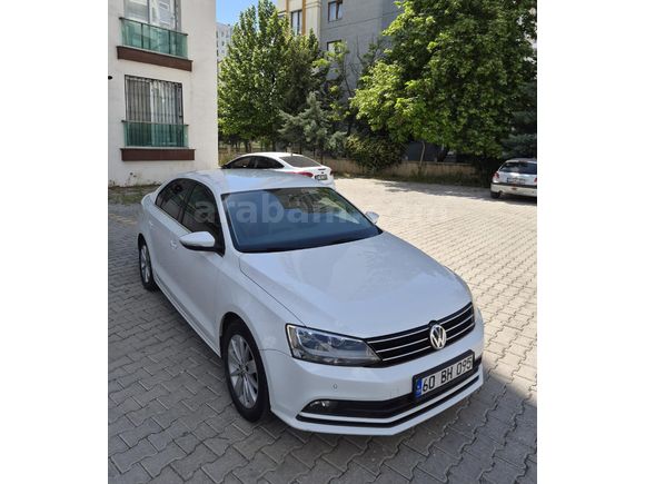 ORJİNAL JETTA