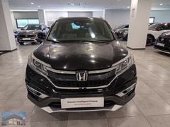 NİSSAN ARTKİYDAN 2016 CR-V 1.6 i-DTEC 4x4 Executive Otomatik