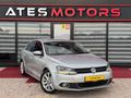 ATEŞ MOTORS'DAN DİZEL OTOMATİK SADECE 92 BİN KM DE JETTA LED