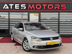 ATEŞ MOTORS'DAN DİZEL OTOMATİK SADECE 92 BİN KM DE JETTA LED