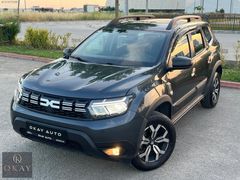 2023 DUSTER 1.0 TCE HATASIZ BOYASIZ 4X2 KREDİ/VADE/TAKAS OLUR