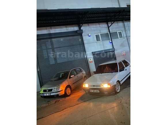 Sahibinden Volkswagen Polo 1.4 Basicline 2004 Model