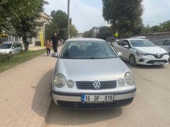 Sahibinden Volkswagen Polo 1.4 Basicline 2004 Model