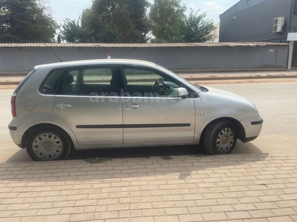 Sahibinden Volkswagen Polo 1.4 Basicline 2004 Model