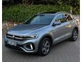 -KMR- 2024 DEĞİŞENSİZ BOYASIZ TRAMERSİZ 39.000KM R LİNE T-ROC