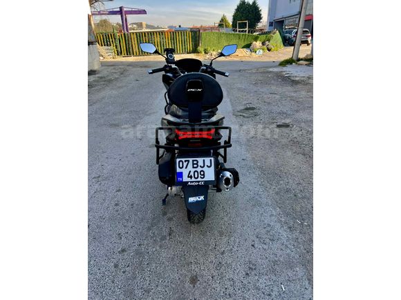 2 sahibinden vitesli takas olur