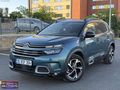 2021 C5 AİRCROSS SHİNE DİZEL OTOMATİK 44 BİN KM HATASIZ BOYASIZ