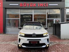 BÜYÜK İNCİ'DEN 2023 MODEL 39 BİNDE BOYASIZ SHINE BOLD C5 AİRCROS