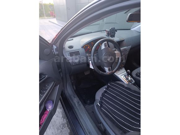 Sahibinden Opel Astra 1.3 CDTI Enjoy Plus 2011 Model