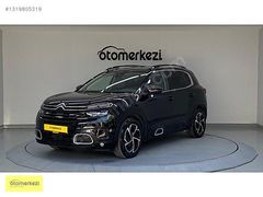 OTOMERKEZİ %25 PEŞİN 36 AY VADE-K.KARTI 12 TAKSİT - C5 AİRCROSS