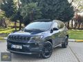 ÇAKIR'dan 2023 COMPASS 1.5 Hybrid SLİMİTED CAM TAVAN ÇİFT RENK