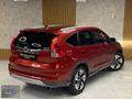 2017 ÇIKIŞLI HATASIZ SERVİS BAKIMLI 4X4 HONDA CRV