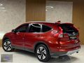 2017 ÇIKIŞLI HATASIZ SERVİS BAKIMLI 4X4 HONDA CRV