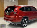 2017 ÇIKIŞLI HATASIZ SERVİS BAKIMLI 4X4 HONDA CRV
