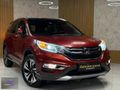 2017 ÇIKIŞLI HATASIZ SERVİS BAKIMLI 4X4 HONDA CRV