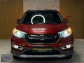 2017 ÇIKIŞLI HATASIZ SERVİS BAKIMLI 4X4 HONDA CRV