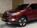 2017 ÇIKIŞLI HATASIZ SERVİS BAKIMLI 4X4 HONDA CRV