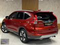 2017 ÇIKIŞLI HATASIZ SERVİS BAKIMLI 4X4 HONDA CRV