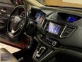 2017 ÇIKIŞLI HATASIZ SERVİS BAKIMLI 4X4 HONDA CRV