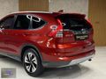 2017 ÇIKIŞLI HATASIZ SERVİS BAKIMLI 4X4 HONDA CRV