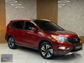 2017 ÇIKIŞLI HATASIZ SERVİS BAKIMLI 4X4 HONDA CRV