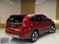 2017 ÇIKIŞLI HATASIZ SERVİS BAKIMLI 4X4 HONDA CRV