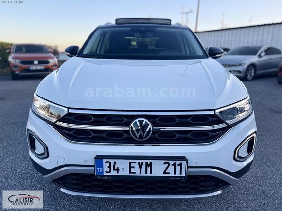 2024 MODEL 18 BİNDE BOYASIZ CAM TAVANLI SERVİS BAKIMLI GARANTİLİ