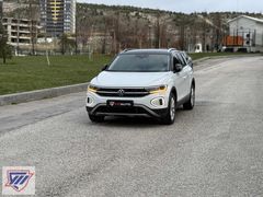 HATASIZ T-ROC STYLE ÇİFT RENK SERVİS BAKIMLI