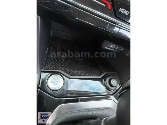 HATASIZ T-ROC STYLE ÇİFT RENK SERVİS BAKIMLI