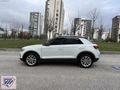 HATASIZ T-ROC STYLE ÇİFT RENK SERVİS BAKIMLI