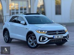 AZRANUR AUTODAN 2025 VOLKSWAGEN T-ROC R LİNE